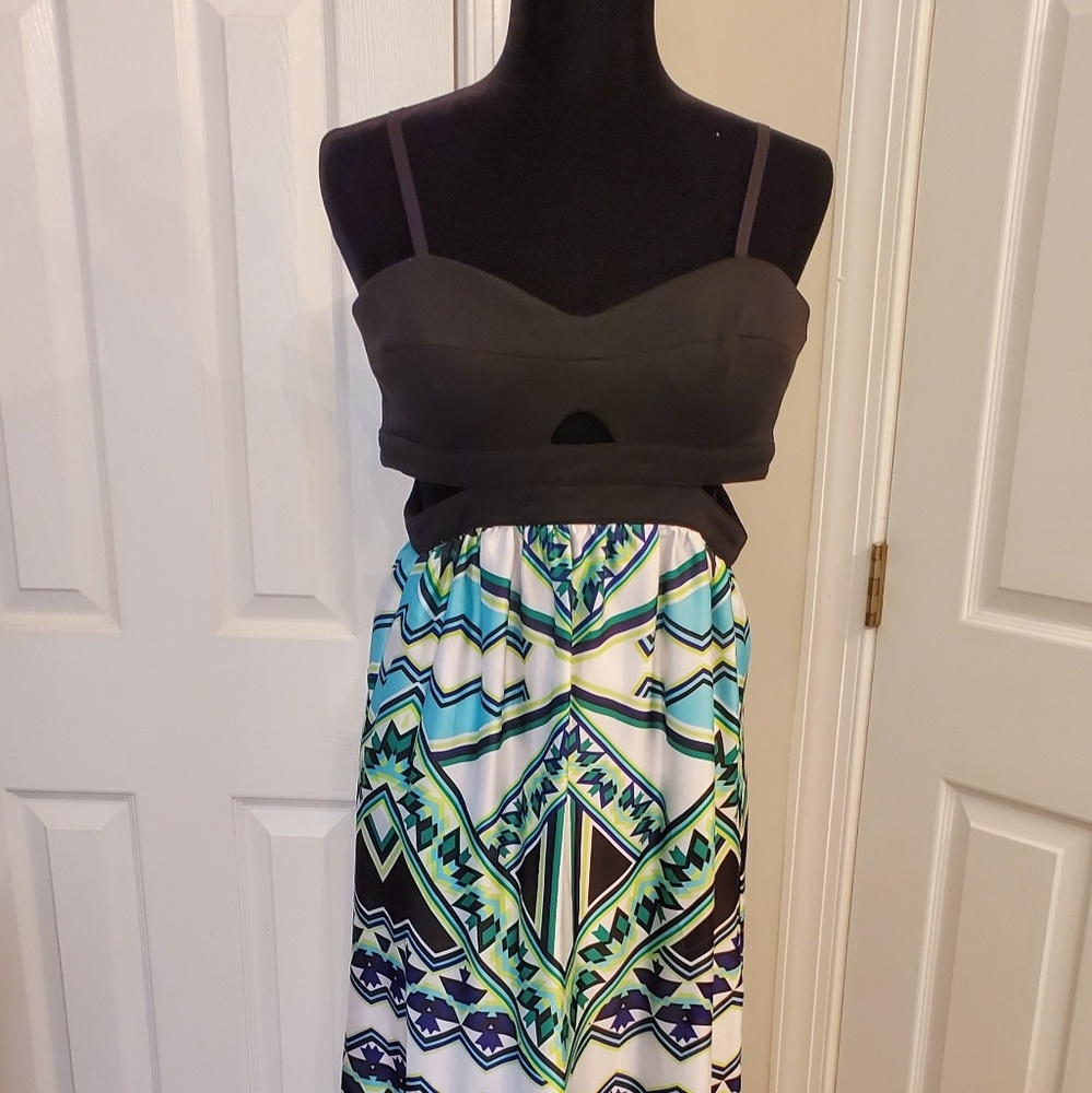 2B Bebe Dress